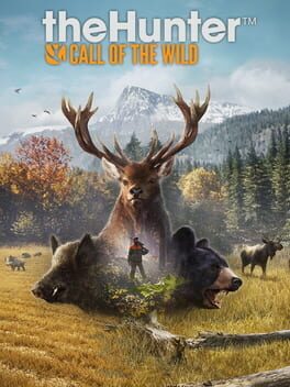 Peru Hunting Reserve Arrives June 16th