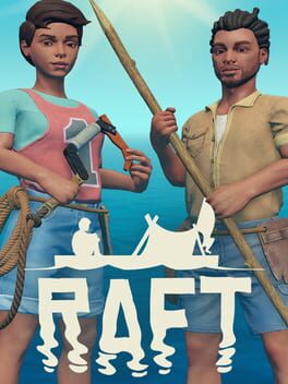 Raft发布1.1.01热修复更新：解决存档与语音问题