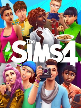 New The Sims 4 Teaser Hints at Baby Book Feature