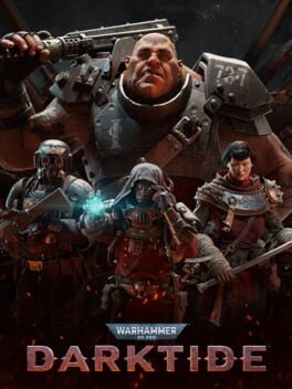Skitarii Alpha Primus Joins Darktide on June 23