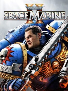 Space Marine 2 Year 3 Roadmap Reveals New 2027 Class