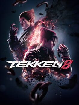 Yujiro Hanma Joins Tekken 8 in 2027