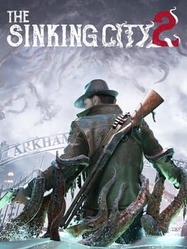 The Sinking City 2 Release Date and Steam Demo Revealed