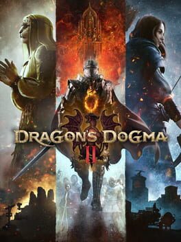 Dragon's Dogma 2: Dark Arisen Expansion Arrives This October