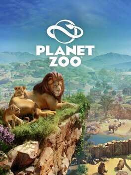 Planet Zoo 2 Arrives Oct 13 with Aviaries and Sharks