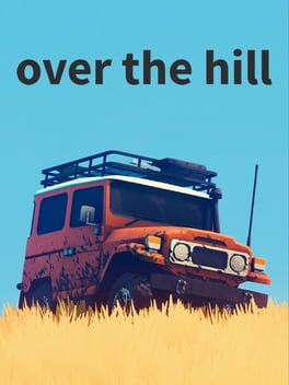 Over the Hill Hits 1M Wishlists, New Playtest Revealed