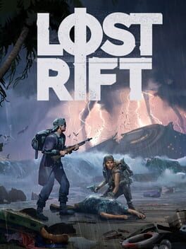 Lost Rift Patch 7: Highpoint Institute & Trench Shotgun