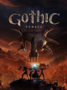 Gothic 1 Remake Combat and Release Date Revealed