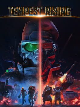 Tempest Rising Hotfix #11 Fixes Ranked MMR Logic