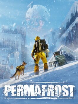 Permafrost Early Access Launching August 21st
