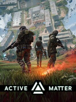 New Active Matter Trailer and Early Access Launch