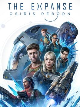 The Expanse: Osiris Reborn Hits 1 Million Wishlists