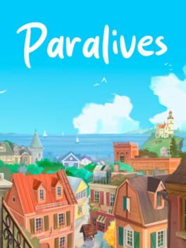 Paralives Early Access Date and Free Update Roadmap