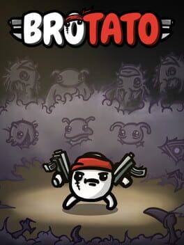 Brotato: Primal Dread DLC Revealed at Triple-i Showcase
