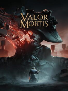 Valor Mortis Targets Fall 2026 Release Window