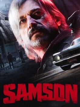 Samson Update 3 Refines Combat and Vehicle Mechanics
