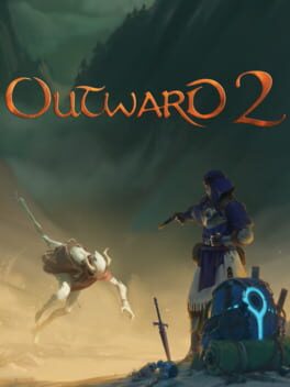 Outward 2 Sets July Release Date and Closed Beta