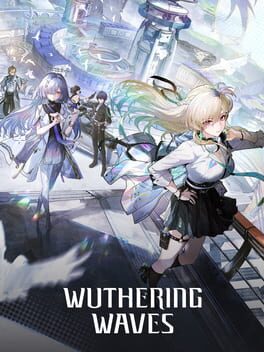 Wuthering Waves V3.3 Special Broadcast Announced