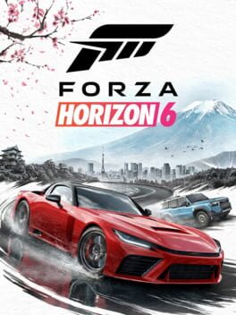 Forza Horizon 6 Murals Bring Japanese Art to the Festival