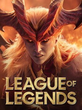 League Devs Reveal Season Two, Arena, and WASD Controls