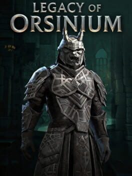 Legacy of Orsinium | Soren
