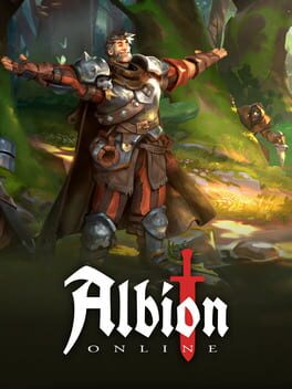 Albion Online Hits Xbox Series X|S on April 21