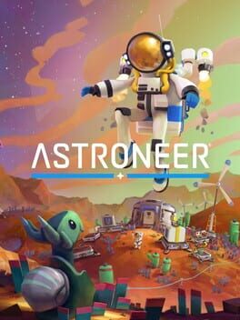 Astroneer Confirms Support Through 2026 and Massive Update