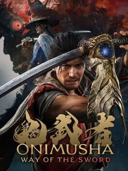 Onimusha: Way of the Sword släpps i september – spela nu