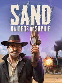 Sand: Raiders Of Sophie Steam Launch Details & Pricing
