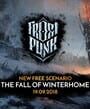 Frostpunk: The Fall of Winterhome