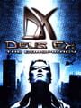 Deus Ex: The Conspiracy - Deus Ex: The Conspiracy Update
