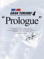 Gran Turismo 4 - Gran Turismo 4 Prologue Update