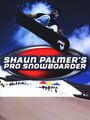 Shaun Palmer's Pro Snowboarder - Shaun Palmer's Pro Snowboarder Update
