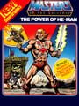 Masters of the Universe: The Power of He-Man