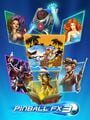 Pinball FX3: Indiana Jones - The Pinball Adventure - Pinball FX3 Update
