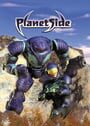 PlanetSide: Core Combat - PlanetSide Update