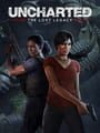 Uncharted: The Lost Legacy - Remastered - Uncharted: The Lost Legacy Update