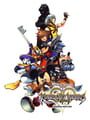 Kingdom Hearts Re:coded - Kingdom Hearts coded Update