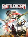 Battleborn: Montana and the Demon Bear - Battleborn Update