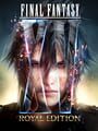 Final Fantasy XV: Royal Pack - Final Fantasy XV: Royal Edition Update