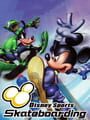 Disney Sports Skateboarding - Disney Sports Skateboarding Update
