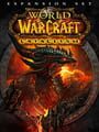 World of Warcraft: Cataclysm: Hour of Twilight - World of Warcraft: Cataclysm Update