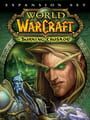 World of Warcraft: The Burning Crusade: Fury of the Sunwell - World of Warcraft: The Burning Crusade Update