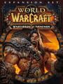 World of Warcraft: Warlords of Draenor - Fury of Hellfire - World of Warcraft: Warlords of Draenor Update
