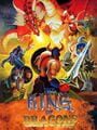 The King of Dragons - The King of Dragons Update
