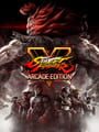 Street Fighter V: Arcade Edition - Sakura - Street Fighter V: Arcade Edition Update