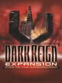 Dark Reign: The Future of War - Rise of the Shadowhand