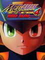 Mega Man Battle Network 4: Patch Card - 005: Max HP Up - Mega Man Battle Network 4: Red Sun Update