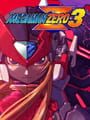 Mega Man Zero 3: Modification Card - Blazin' Flizard - Mega Man Zero 3 Update