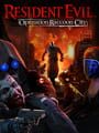 Resident Evil: Operation Raccoon City